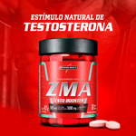 ZMA 60 CPS INTEGRALMEDICA