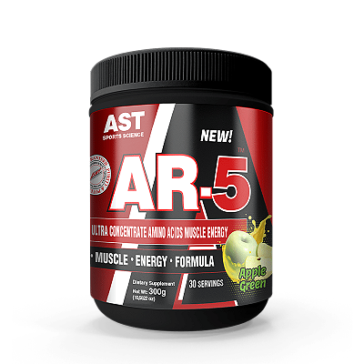 Creatina Micronizada Monohidratada (300g) - Ast Sports