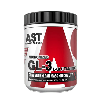 Creatina Micronizada Monohidratada (300g) - Ast Sports