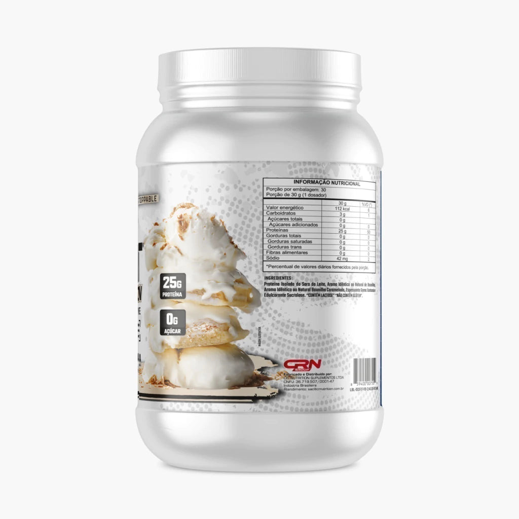 Isofit Whey Protein