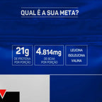 100% Whey 900g Refil Max Titanium