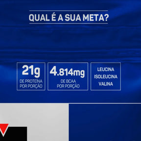 100% Whey 900g Refil Max Titanium