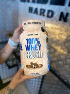 100% Whey Crush