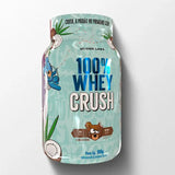100% Whey Crush