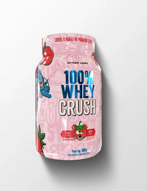 100% Whey Crush