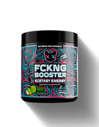 FCKNG BOOSTER ECSTASY ENERGY 600G OU 300G