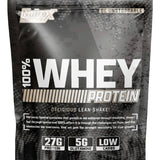 Whey 100% Soro de leite Proteína Premium 2lbs (900g)