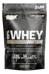 Whey 100% Soro de leite Proteína Premium 2lbs (900g)