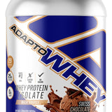 Adapto Whey 3w 900g