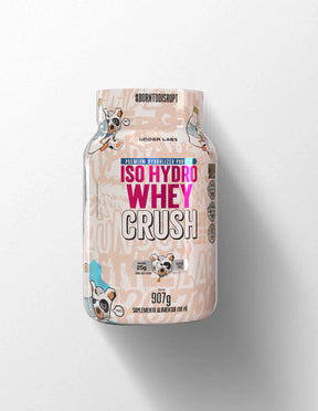 ISO HYDRO WHEY CRUSH