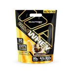Gold Whey 900G Refil Adaptogen