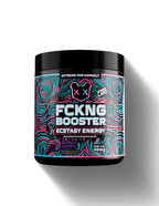 FCKNG BOOSTER ECSTASY ENERGY 600G OU 300G