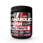 Creatina Micronizada Monohidratada (300g) - Ast Sports
