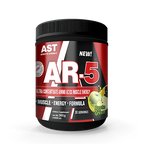 Creatina Micronizada Monohidratada (300g) - Ast Sports