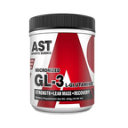 Creatina Micronizada Monohidratada (300g) - Ast Sports