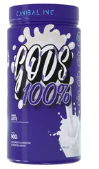 Gods Whey 100% 900g (Pote)