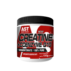 Creatina Micronizada Monohidratada (300g) - Ast Sports