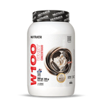 Nutrata W100 Whey Concentrado 900g