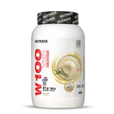 Nutrata W100 Whey Concentrado 900g