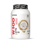 Nutrata W100 Whey Concentrado 900g