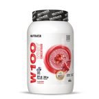 Nutrata W100 Whey Concentrado 900g