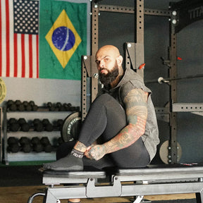 Sapatilha Training