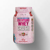 ISO HYDRO WHEY CRUSH