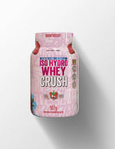 ISO HYDRO WHEY CRUSH