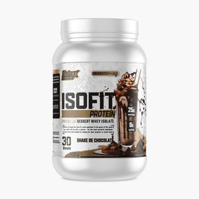 Isofit  Whey Protein