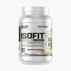 Isofit  Whey Protein