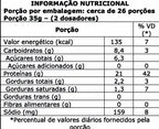 Gods Whey 100% 900g (Pote)