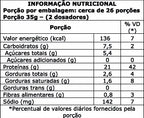 Gods Whey 100% 900g (Pote)