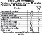 Gods Whey 100% 900g (Pote)