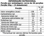 Gods Whey 100% 900g (Pote)
