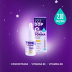 ZZZDOP - MELATONINA em gotas - 30 mL