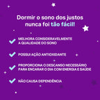 ZZZDOP - MELATONINA em gotas - 30 mL